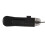 Z117 Militär-Mikrofon PTT-Handmikrofon, 1,5 m Kabel, Schwarz 9