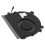 Inspiron 13 7390/7391 Slim CPU-Lüfter Schwarz 5V 0,5A 6