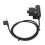 U94 PTT 2-Pin Plug & Play-Adapter für Alan/Midland 3