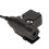 U94 PTT 2-Pin Plug & Play-Adapter für Alan/Midland 8