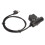 U94 PTT 2-Pin Plug & Play-Adapter für Alan/Midland 7