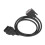 Nexiq USB Link 2 OBD2 Kabel 493113 16-PIN ABS Schwarz 9