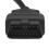 Nexiq USB Link 2 OBD2 Kabel 493113 16-PIN ABS Schwarz 1
