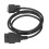 Nexiq USB Link 2 OBD2 Kabel 493113 16-PIN ABS Schwarz 14