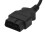 Nexiq USB Link 2 OBD2 Kabel 493113 16-PIN ABS Schwarz 16