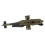 Induktionsflugzeug 75mAh 18.9cm Tarn Grün 4