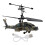 Induktionsflugzeug 75mAh 18.9cm Tarn Grün 2