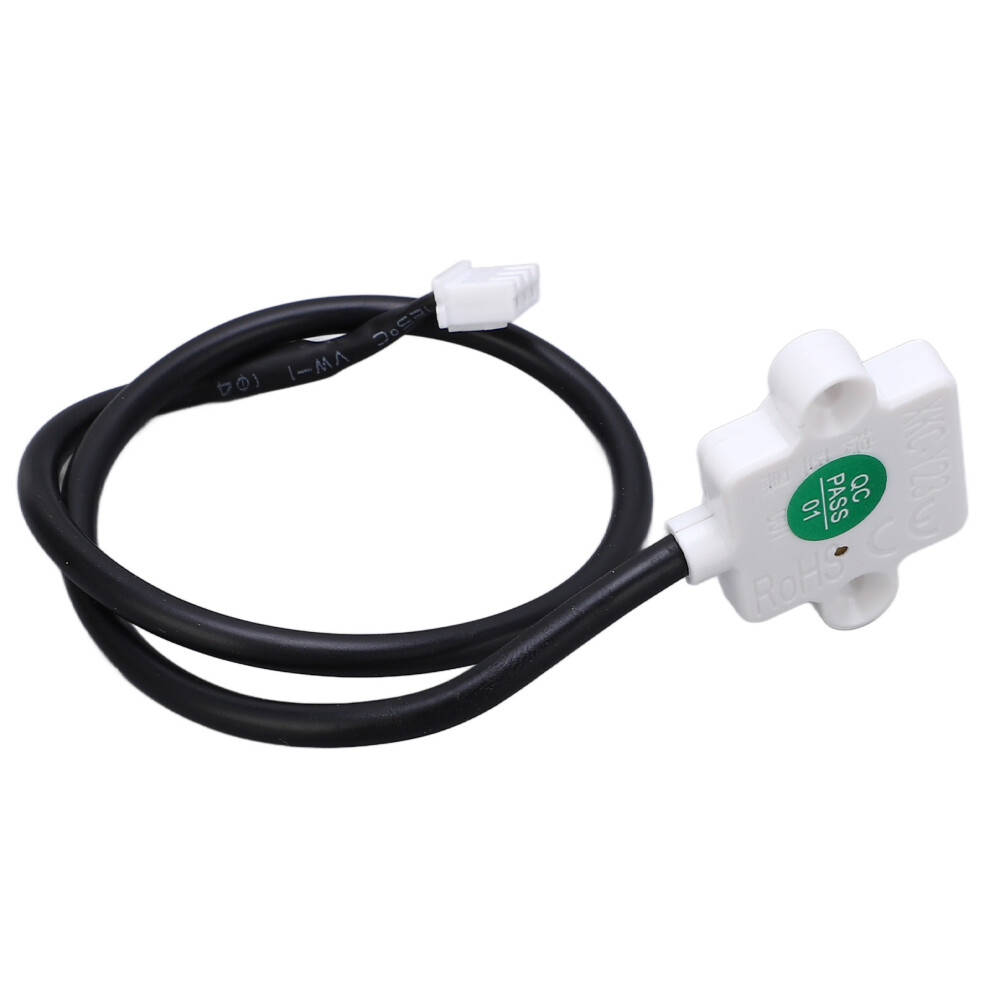 Liquid Level Sensor Npn Non Contact Corrosion Resistance High Sensitivity Liquid Water Level Induction Switch 5V 4661319397104