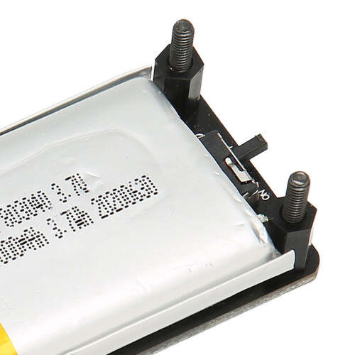 V1.2 USV Power HAT 1000mAh 400mA Pi Zero 2