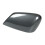 Side Mirror Covers 2PCs Carbon Fiber Style Rearview Mirror Caps Moulding Trim Replacement For Kia EV6 12