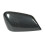 Side Mirror Covers 2PCs Carbon Fiber Style Rearview Mirror Caps Moulding Trim Replacement For Kia EV6 6