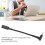 USB-C-Buchse auf 3,0  1,0 mm DC-Stecker 100 W PD Silber 4