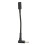 USB-C-Buchse auf 3,0  1,0 mm DC-Stecker 100 W PD Silber 11