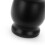 Yerba Mate Becher Set Schwarz 304 Edelstahl 3
