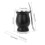 Yerba Mate Becher Set Schwarz 304 Edelstahl 9