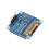 MMDVM Duplex Hotspot Board Temperature Compensated Crystal Duplex Hotspot Module for Raspberry Pi 12