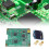 MMDVM Duplex Hotspot Board Temperature Compensated Crystal Duplex Hotspot Module for Raspberry Pi 14