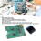 MMDVM Duplex Hotspot Board Temperature Compensated Crystal Duplex Hotspot Module for Raspberry Pi 8