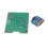 MMDVM Duplex Hotspot Board Temperature Compensated Crystal Duplex Hotspot Module for Raspberry Pi 3