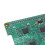 MMDVM Duplex Hotspot Board Temperature Compensated Crystal Duplex Hotspot Module for Raspberry Pi 5