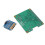 MMDVM Duplex Hotspot Board Temperature Compensated Crystal Duplex Hotspot Module for Raspberry Pi 7