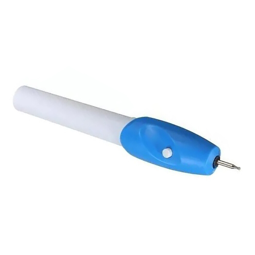 Electric Lettering Pen Cordless Handheld Carving Diy Automatic Engraving For Glass Metal Plastic Leather 9451319399407