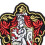 Besticktes Cartoon-Patch - Filzabzeichen für Jacken 6