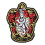 Besticktes Cartoon-Patch - Filzabzeichen für Jacken 2