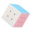 Macaron Speed Puzzle 3x3 Plastik-Lernspielzeug 14