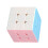 Macaron Speed Puzzle 3x3 Plastik-Lernspielzeug 10