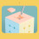 Macaron Speed Puzzle 3x3 Plastik-Lernspielzeug 3