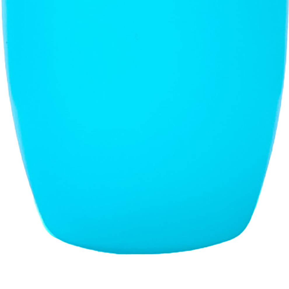 Baby Cup Leakage Proof Drop Resistant Small Portable Infant Training Cup With Prevent Slip Handles Blue