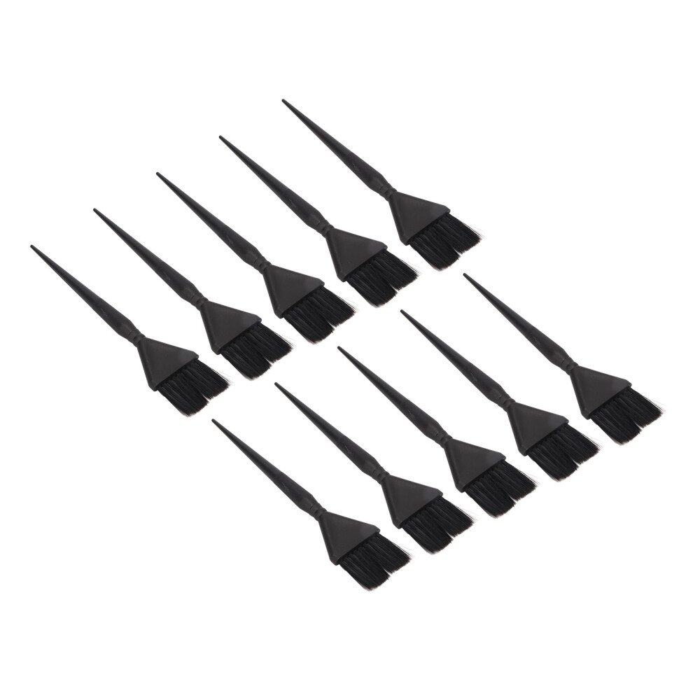 Black Hair Color Brush Dying Tint Bleach Professional Hair Dye Brush For Home Beauty Salon S