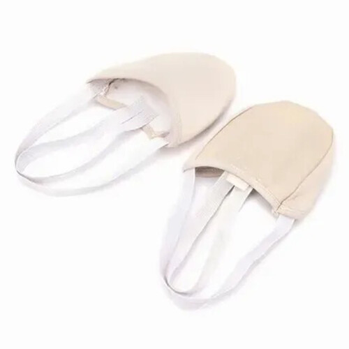 Ballett-Halbsohle - Synthetisches Leder 2,12 oz 1