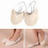 Ballett-Halbsohle - Synthetisches Leder 2,12 oz 5