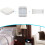Bluetooth-Mesh-Gateway aus ABS, klein und tragbar, für zu Hause 6