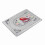 Perlenmessbrett 32 x 24 x 1,5 cm, 70 g Harz 3