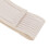 Peritonealdialyse-Gürtel Beige L hoch elastisch 4
