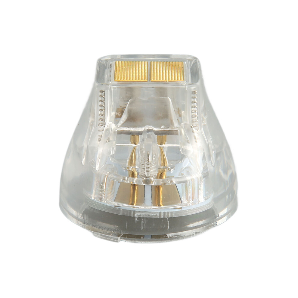 Microneedle RF Cartridge Replacement Head Tip Wrinkle Removal Skin Tightening Cellulite Treatment Micro Needle Head
