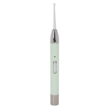 LED-Ohruntersuchungs-Stiftlampe 300 mAh Dual-Licht grün
