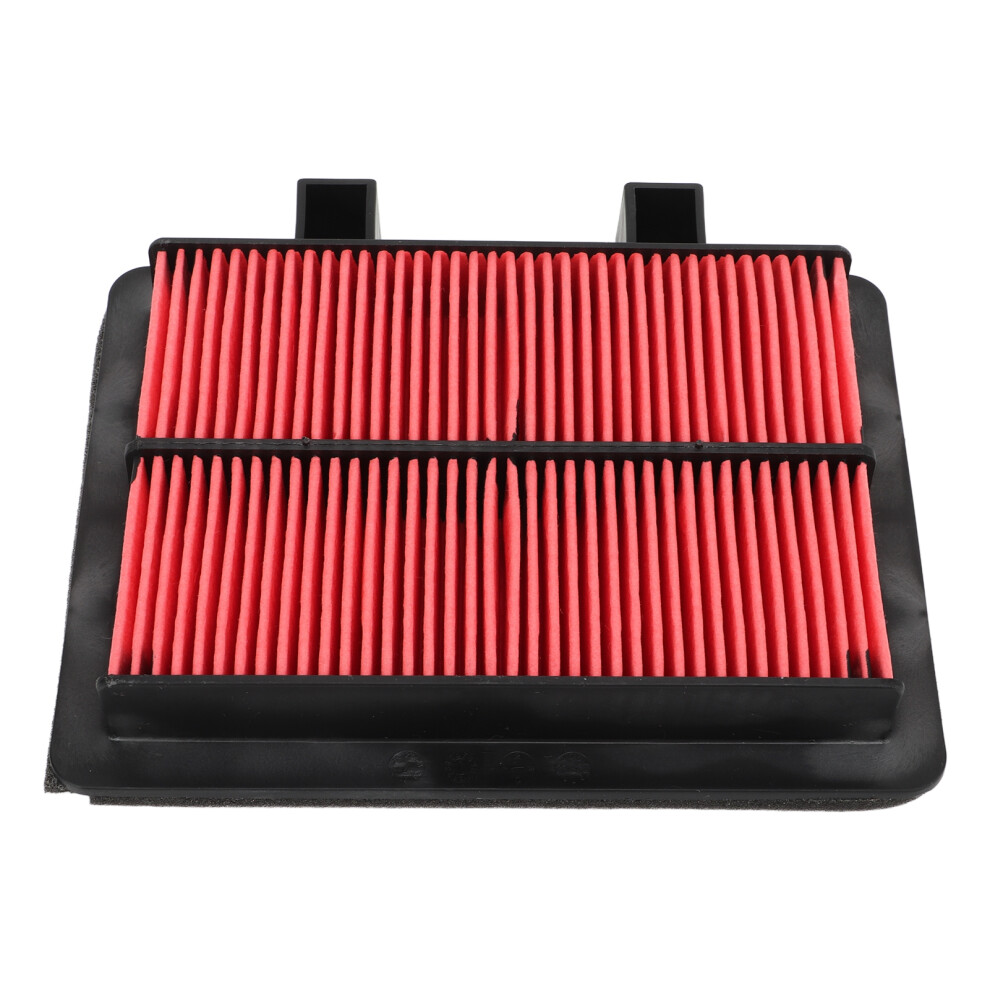Motorcycle Air Filter High Filtration Efficiency Replacement For Suzuki Dl1000a/Xa VâStrom 1000 2014Â2019 8411319406025
