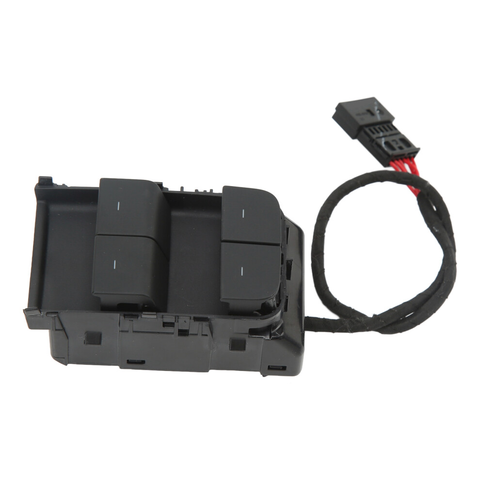 Front Left Power Window Switch Sensitive Control 1081037 02 G Replacement For Tesla Model Y 3 2021Â2022 3361319406875