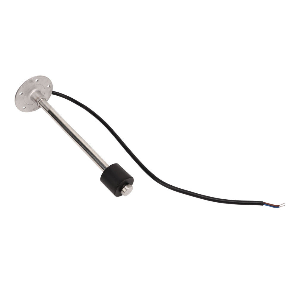 240â33ohm Fuel Level Sensor 200mm Oil Liquid Tank Fuel Sending Unit Water Level Sensor IP67 Waterproof for Ship Yacht Truck RV-image-OPC-PHTHGZR-NEW