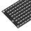 LED-Matrix-Steuerungsmodul 8x16 Panel IC2 Display 3.3-5V Einplatinencomputer 4