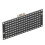 LED-Matrix-Steuerungsmodul 8x16 Panel IC2 Display 3.3-5V Einplatinencomputer 15