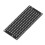 LED-Matrix-Steuerungsmodul 8x16 Panel IC2 Display 3.3-5V Einplatinencomputer 3
