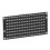 LED-Matrix-Steuerungsmodul 8x16 Panel IC2 Display 3.3-5V Einplatinencomputer 16