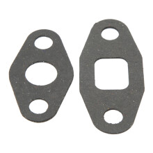 ABS-Turbo-Dichtung, 10 Paare für T3, T4, T04B, T04E, T60