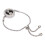 Edelstahl-Diffuser-Armband - Verstellbar 11