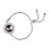 Edelstahl-Diffuser-Armband - Verstellbar 13